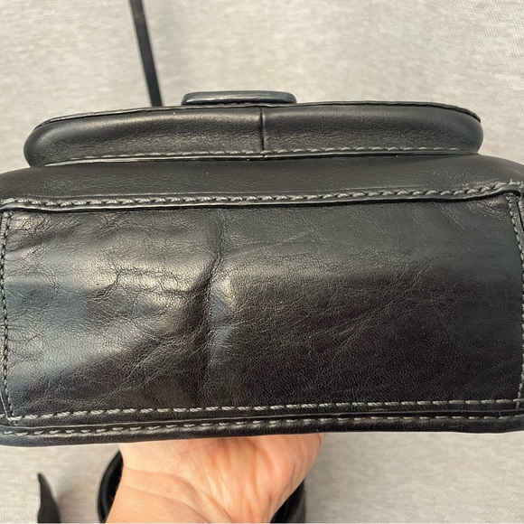 Coach Bleecker Large Flap & Small Flap Set - Picture 10 of 13